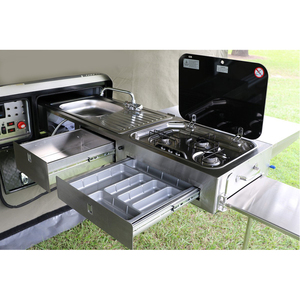 Slide In Camper Slide In Camper Suppliers And Manufacturers At