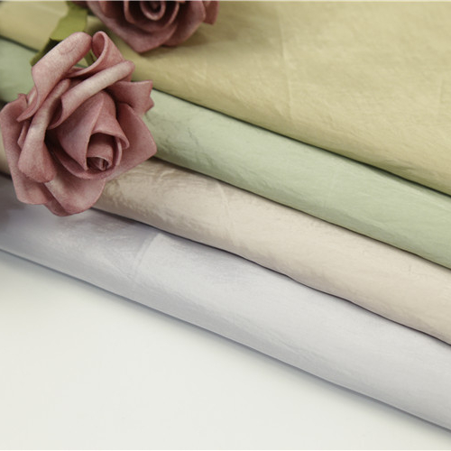 Подгонянный Тип вискоза нейлон смесь Ripstop нейлон ткань для дам сексуальная одежда