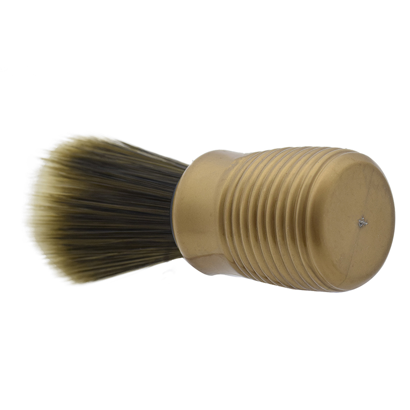 Fancy style Wooden handle Badger Hair Beard Shaving Brush For Best Men Father Gift Mustache Barber Tool Facial Salon