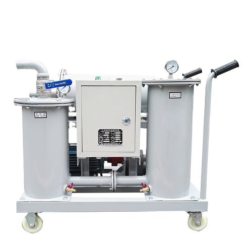 yl portable oil purifier machine, yl portable oil purifier