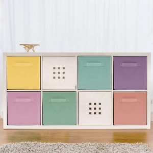 Bamboo Storage Cube Bamboo Storage Cube Suppliers And