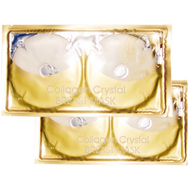 Для женщин, женский плеврин, лифтинг груди и укрепляющий Антивозрастной уход за кожей, золотые маски для груди, груди, пленка для увеличения груди