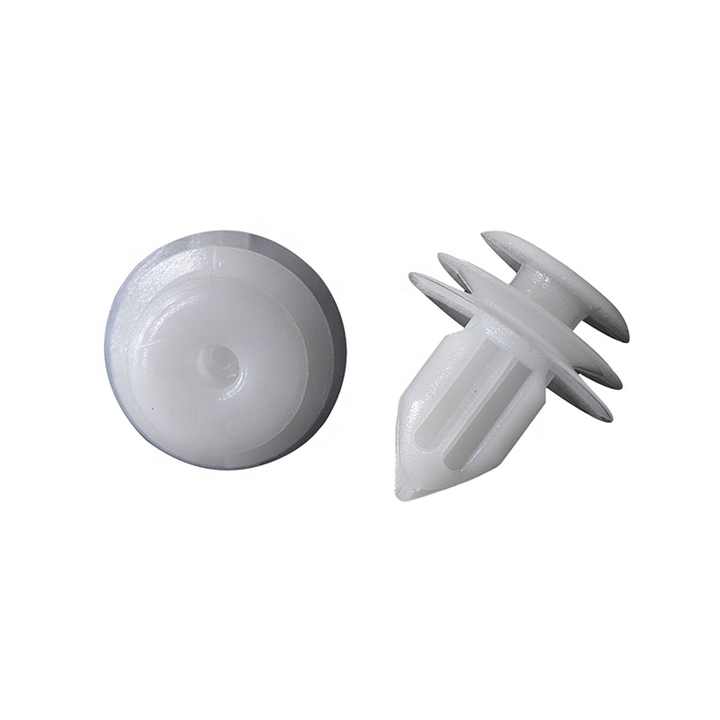 TOYANDONA 10 Pièces Clips Plastique Robuste Pour Piquets Football Et Barrières