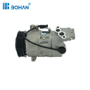 64529182793//64526915380 Climat Compresseur Poulie Embrayage BMW 1 3