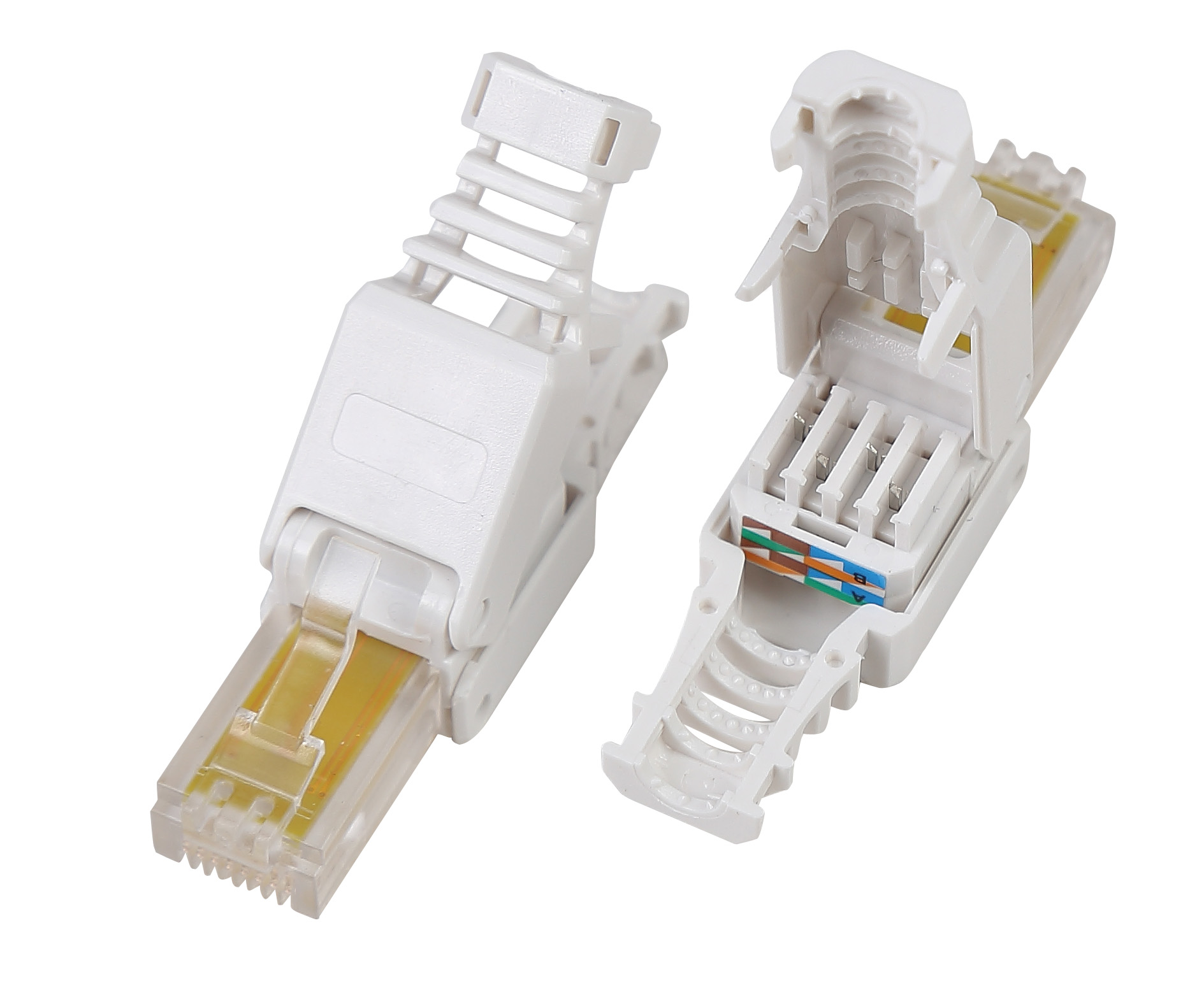 8p8c utp cat 5e rj 45. 8p8c utp cat 5e rj 45