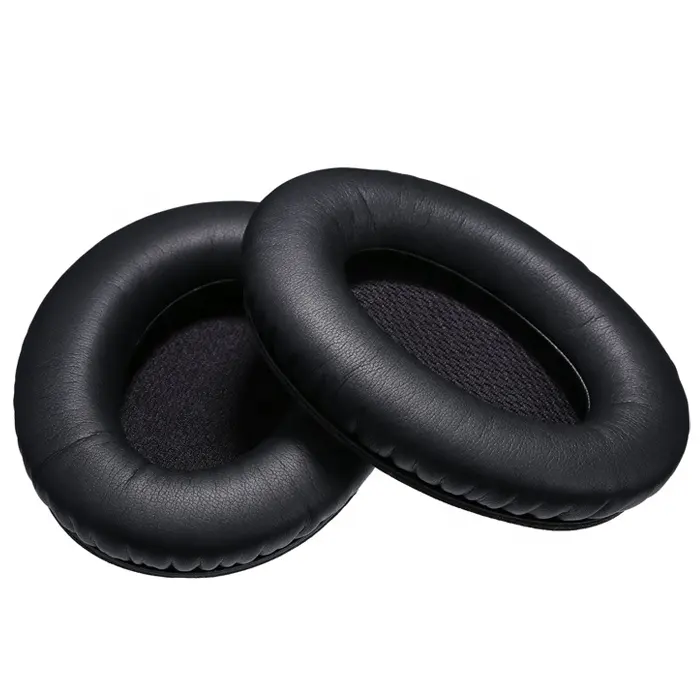 Brown Coffee Color Replacement Ear Pads Cushion For QC 15 QC2 QC15 Headphones