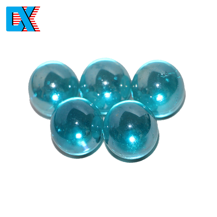 Домашний декор и игрушка для игр, стеклянный мрамор