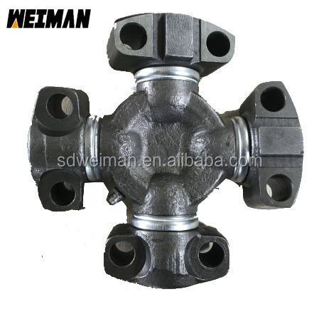 Wholesale Exhaust Nipple 275102046 for ZL50GV Wheel Loader