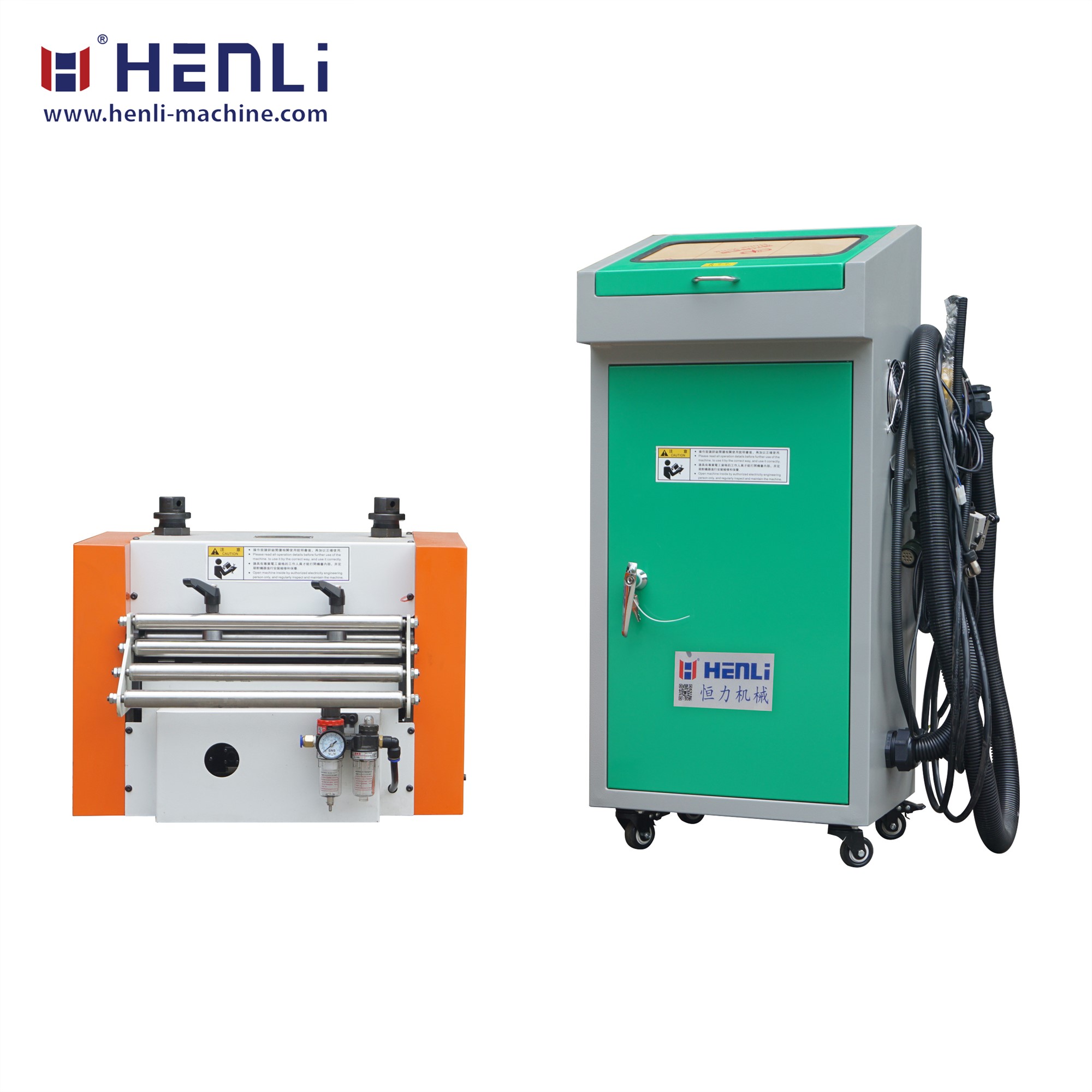 Автоматическая HENLI NCf-700B сервопитатель машина для листового металла