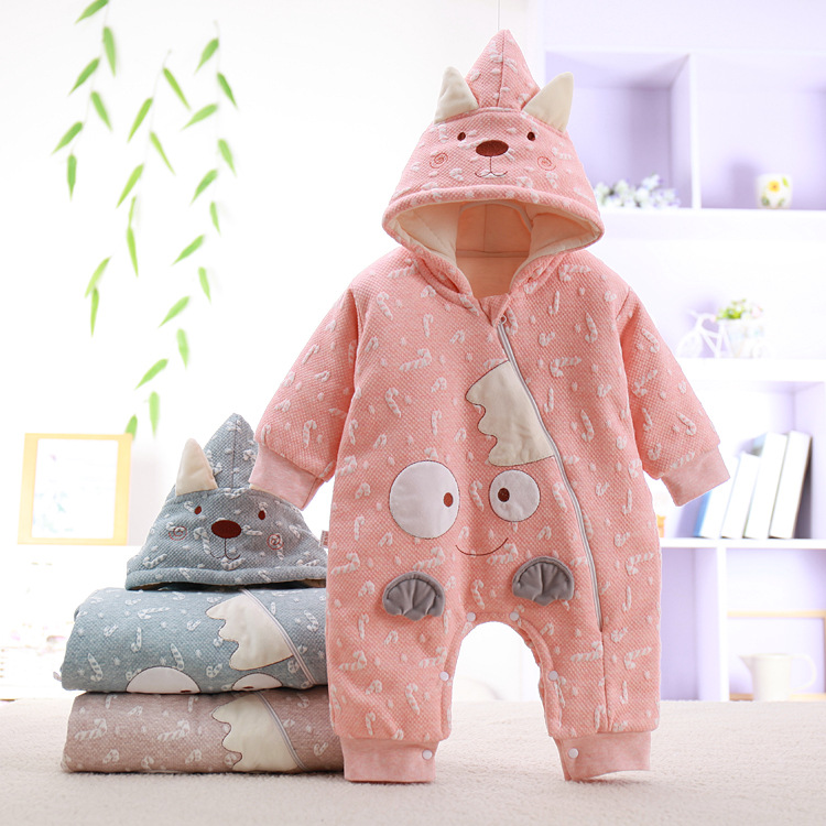 promoção de roupa de frio infantil