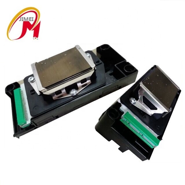 Оптовая продажа Оригинальный DX5 Mutoh Valuejet RJ900C VJ1604 печатающая головка DF-49684