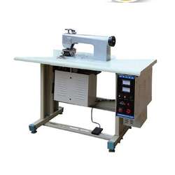 LTP-60 Ultrasonic Lace Machine