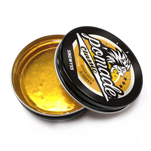 The Healing Power Of Styling Wax Pomade In Bulk For Your Health Alibaba Com