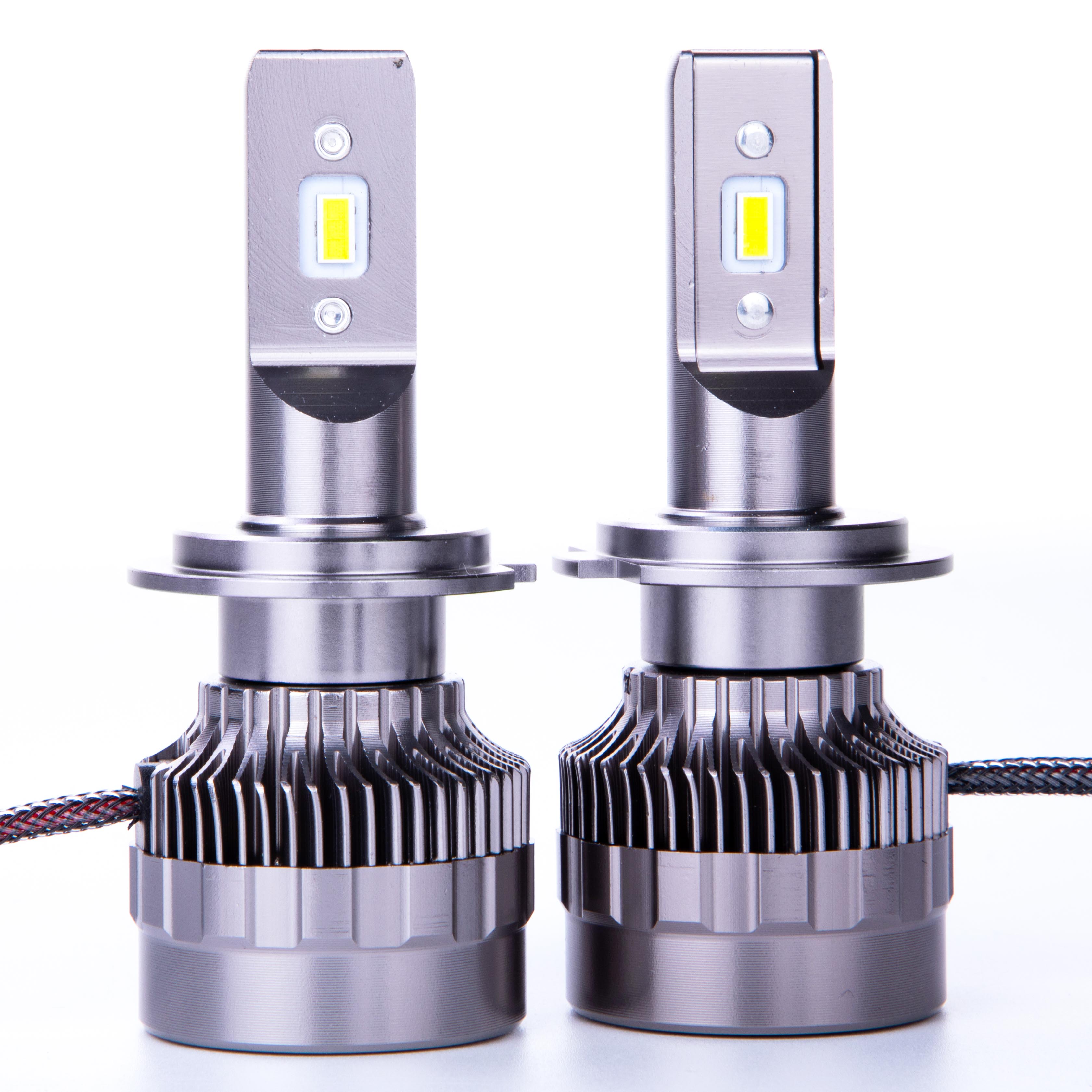 Светодиодная лампа для автомобильной фары O series O1 12 в 30 Вт 8000 лм