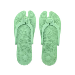 fancy foldable flip flops