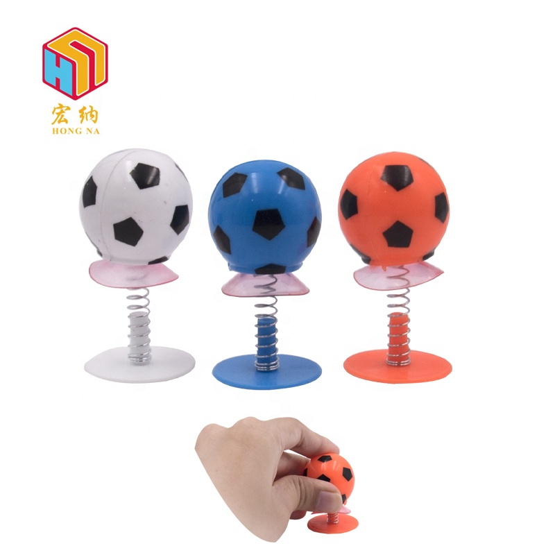 jumping spring toy