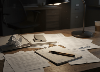 NS&I Payment Crisis: How Leadership Failures Broke Financial Trust