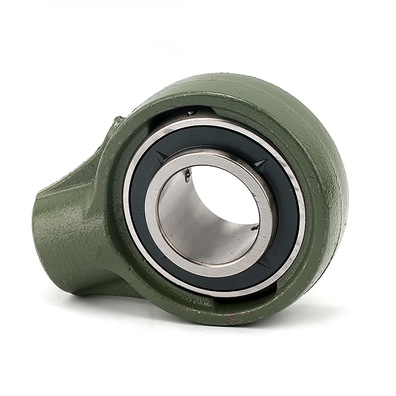 UCHA outer spherical bearing with suspension bearing UCHA201 202 203 204 205 206 207 208 209 210 211 212