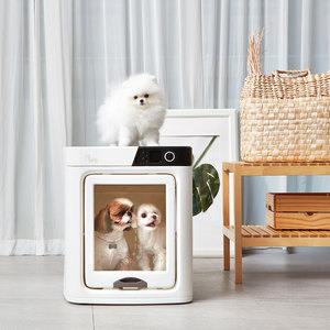 dog grooming cage dryers for sale