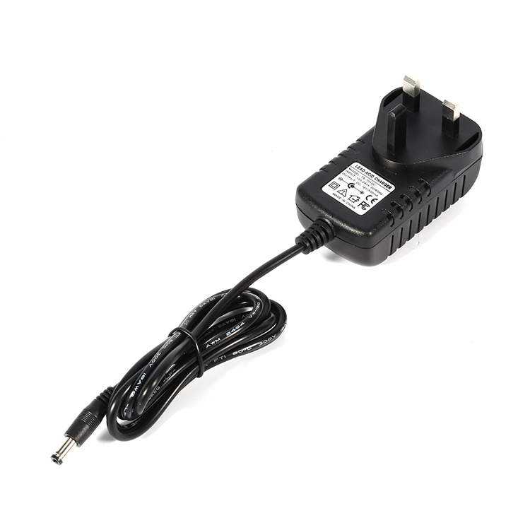 CE FCC CB SAA KC PSE certificated 110v 220v ac ac input to 6v dc 5a wall mount switching mode power supply adapter 6v 5a