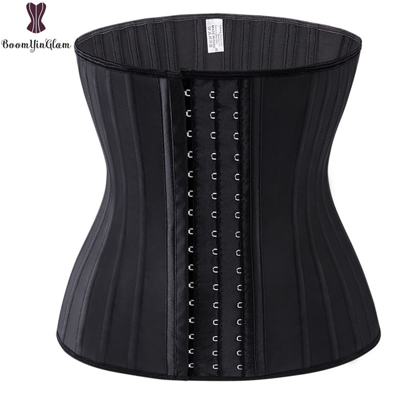 2019 Top Selling Best Waist Trainer Women Latex Rubber Waist Cincher Slimming Ann Chery Corset 25 Steel Boned Tight Bustier Buy Waist Trainer Latex Waist Slimming Corset Steel Boned Bustier Product On Alibaba Com