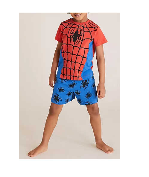 Атласная Хлопковая пижама, Детская Пижама с животными, мультяшная Пижама, пижамный комплект, комплект одежды для сна, пижамный комплект для детей