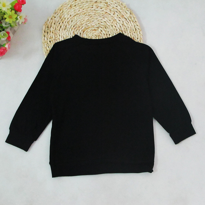 Big Boys Clothes Sets Kids Clothing Letter Print Tops T-Shirt Long  Pants Kids Winter Spring Outfit Cotton child Clothes