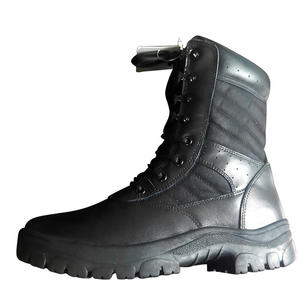 non slip combat boots