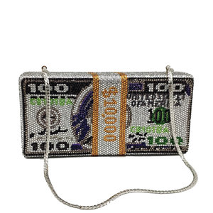 money bag shaped purse wholesale