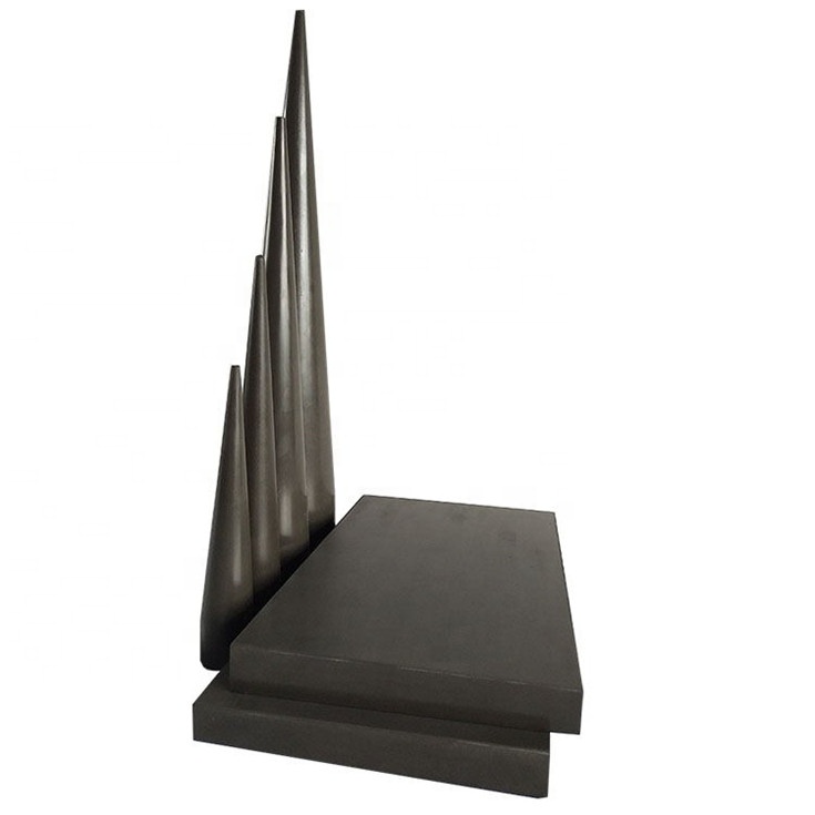 EM-160 полимерный СВЧ-абсорбирующий материал с хорошей впитываемостью