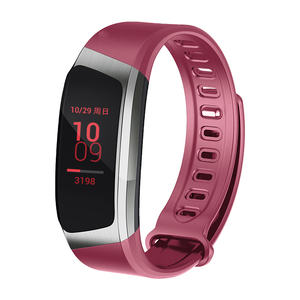 zeroner replacement band