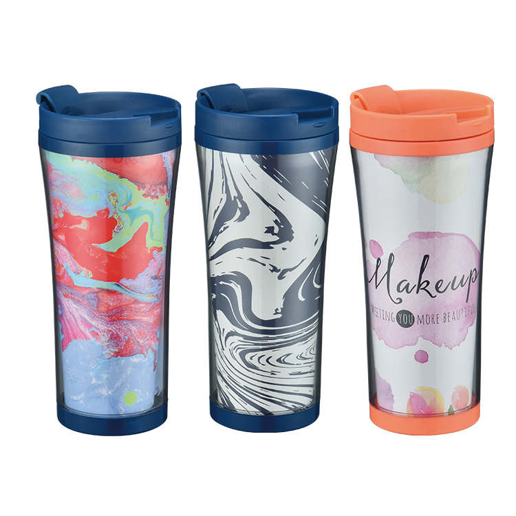 Частная этикетка, печать 2021, высокое качество, простой современный индивидуальный стакан