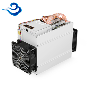 Low Noise and Consumption Bitmain Antminer S9 S9J S9 SE Hydro Miner T9+ 10.5T