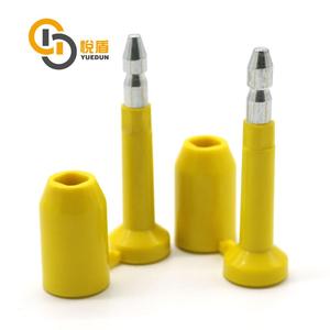 YDBS-033 Low Price container security bolt seal With ISO9001 certificate