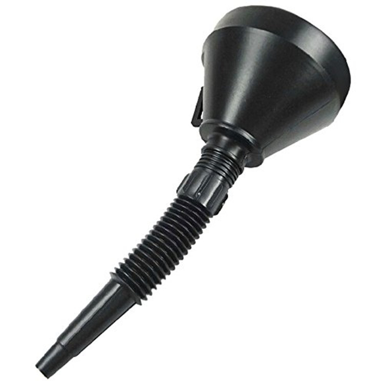 Автомобиль Мотоцикл заправки Воронка автомобиля топливный бензиновый водяной фильтр воронка самостоятельного вождения аварийный инструмент большой многофункциональный