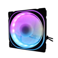 Hot Sale Professional 120mm CPU RGB Autocontrol Heatsink Cooling Computer Case Fan
