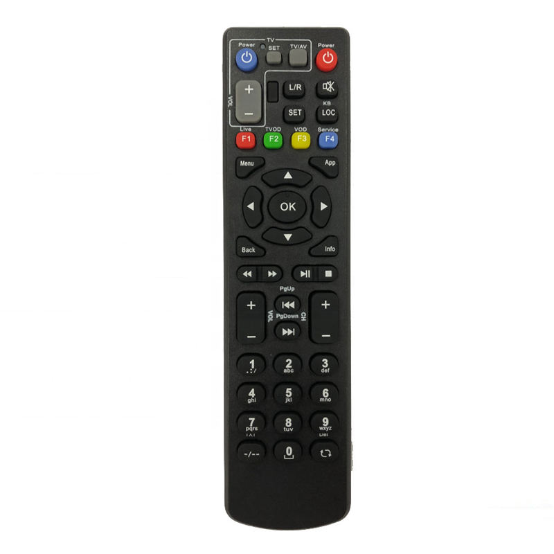 セットトップボックスZXV10B600 B700 IPTV ITVデジタル