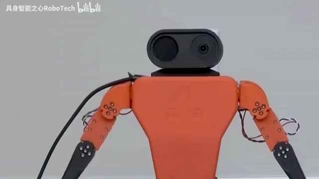 Feetech RS485 Servo 12V Double Shaft Magnetic Encoder