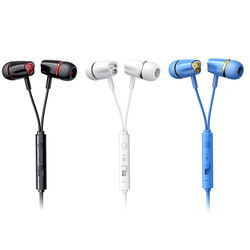 joyroom El114 hot sell plastic cheap wired earphone