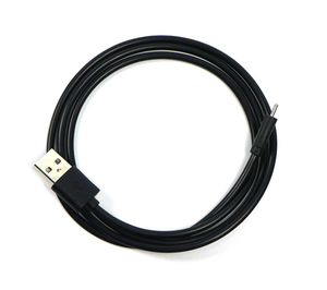 phone cable wire cute cartoon cable protector mini usb cable for sale