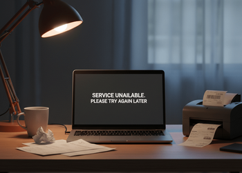 How eBay Outages Teach E-commerce Platforms Critical Lessons