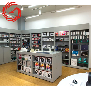 China Computer Shop Design China Computer Shop Design