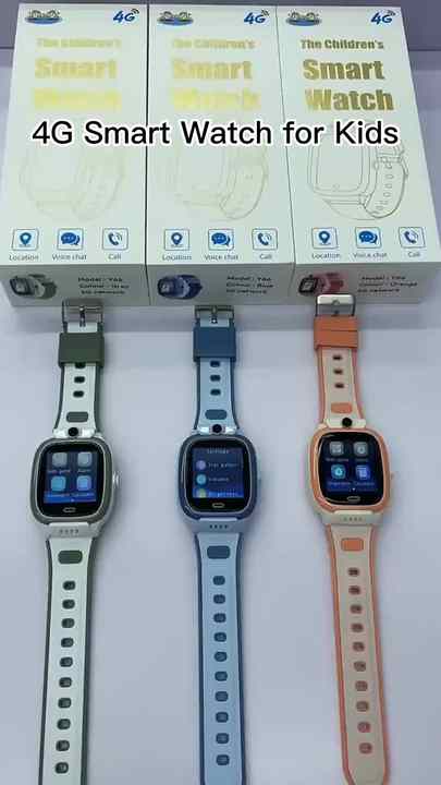 Anak Reloj Inteligente Y1 Jual Smart Watch Watch Telepon Anti Air
