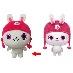 carnival plush suppliers
