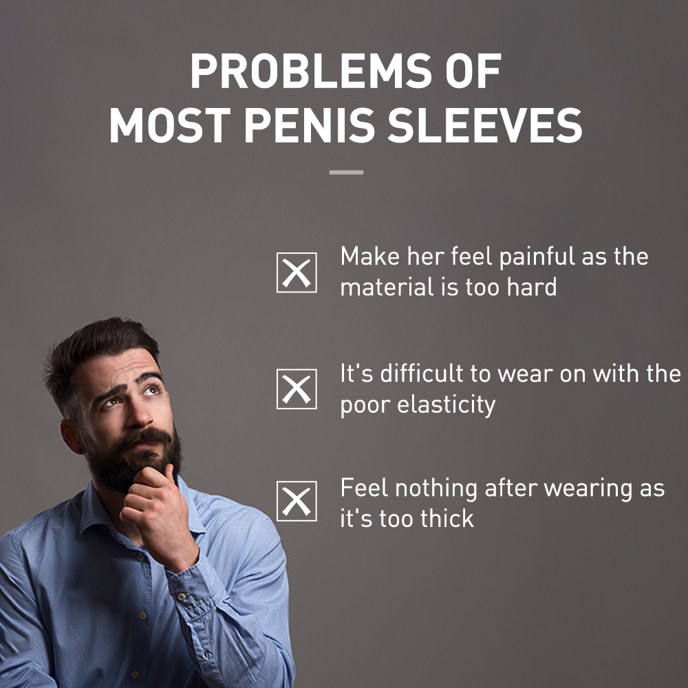 drywell reusable penis sleeve4
