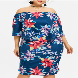 Latest Design Dress One Piece Party Dresses For Girls Befitting And Affordable Alibaba Com