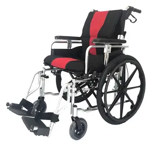 4X4 Akülü Tekerlekli Sandalye Fiyatları