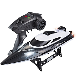 model boat radio control systems