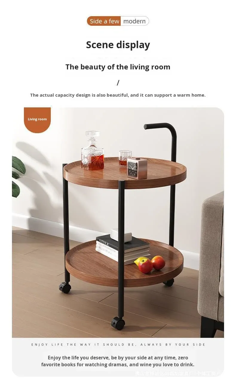 Sehpa enjoylife tasarım El Yap m Epoksi Ceviz A ac Yuvarlak Sehpa Designer River Table