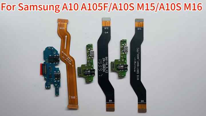 Module De Carte De Connecteur Flexible De Port De Pour, Carte De